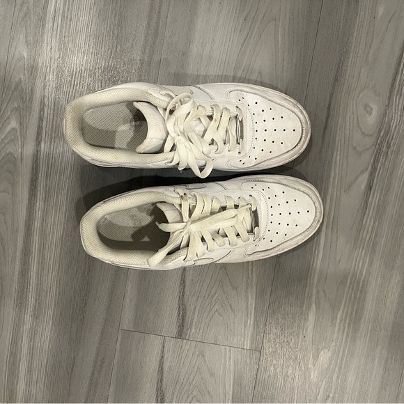 Nike Air Force One Sneakers - Picture 4 of 6